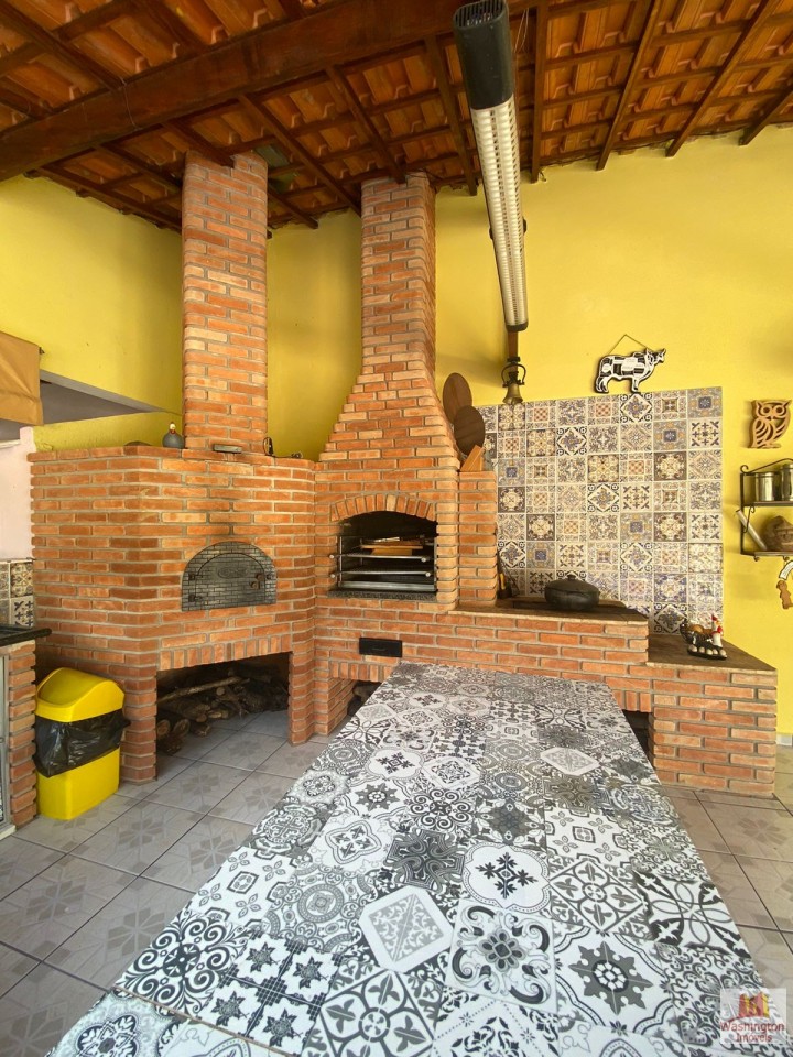 Chácara Biritiba mirim  / Nirvana